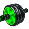 Ab Roller Wheel - Ab Exercise Equipment Used as at Home Workout Equipment for Both Men & Women - Ab Machine for Ab Workout - Perfect Fitness Ab Wheel Exercise Equipment (Three Wheels) view 1