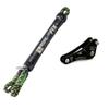 Singing Tree Rope Wrench Black with FIX Tether view 1
