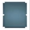 Simonis 860 Pool Table Cloth Replacement Kit for 7 FT Tables Includes Precut Bed and Rail Cloth, Horsehair Brush, Spots, and Chalk (Powder Blue) view 4