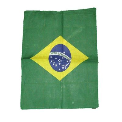 22"x22" Brazil Brazillian Ordem E Progresso Flag bandana Scarf Head Wrap Neck Headband bandana