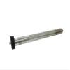 Front Rear Roller K140081-Z9 Works W Spirit Xterra Fitness Treadmill view 1