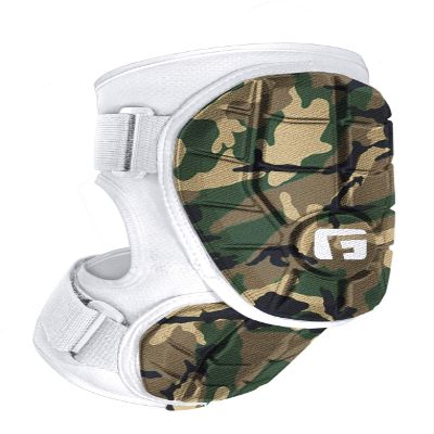 G-Form Elite Batter's Elbow Guard, The Salute, Adult Large/X-Large