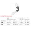 G-Form Elite Batter's Elbow Guard, The Salute, Adult Large/X-Large view 2