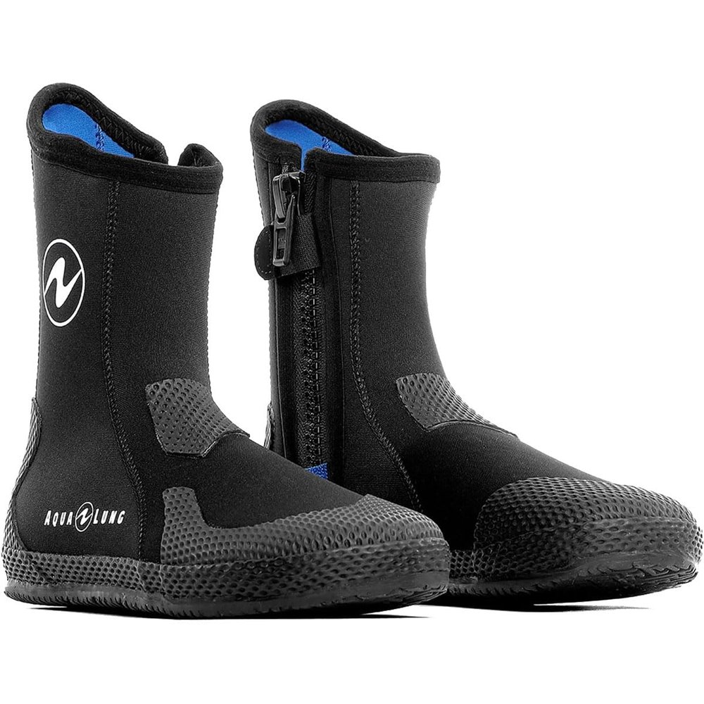AQUALUNG 3mm Superzip Boots (7)