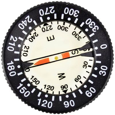 Genesis Compass