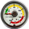Genesis Depth Gauge 200FT/60M