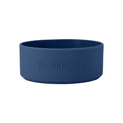 IRON FLASK Protective Silicone Boot for 14 oz - 22 oz for Sports Water Bottles Accessories