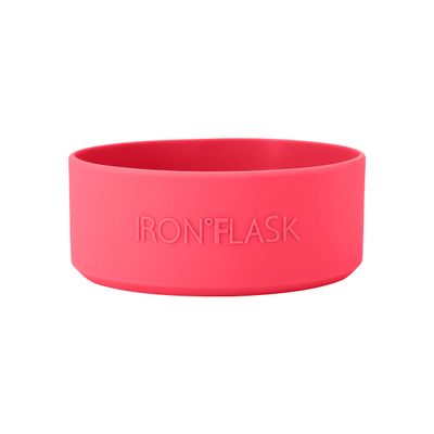 IRON FLASK Protective Silicone Boot for 14 oz - 22 oz for Sports Water Bottles Accessories