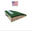 Titan Professional Mounds 4 Inch Portable Youth Baseball Pitching Mound with Handle for Ages 3 & Up view 3