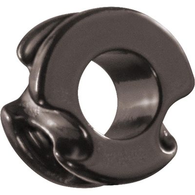 Radical Archery 21939 P-35 Peep Black 3/16" Hunting Bow Sight