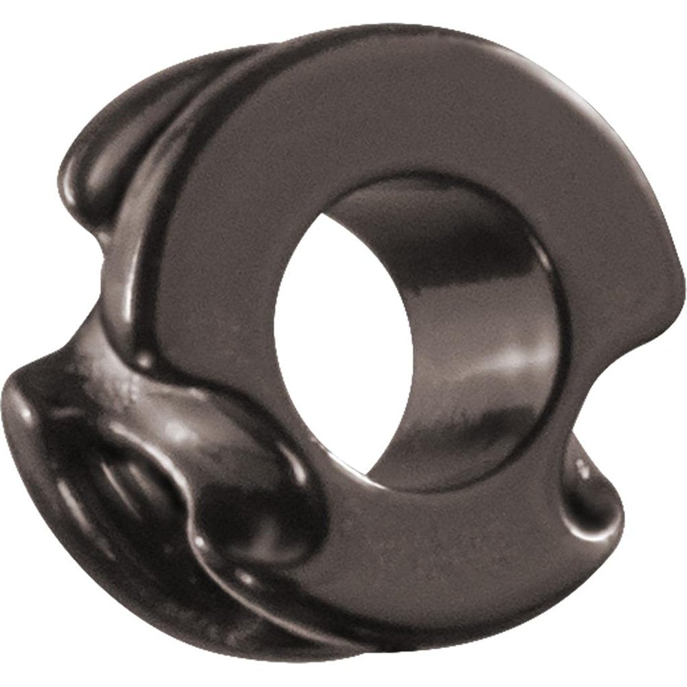 Radical Archery 21939 P-35 Peep Black 3/16" Hunting Bow Sight