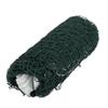 Badminton Volleyball Tennis Net for Indoor and Outdoor, 6.5M / 21.3 FT Portable Adjustable Foldable Training Badminton Mesh Net with Nylon Rope Hang for Outdoor/Indoor Court, Backyard, Beach, Park view 1