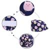 FANCY PUMPKIN Creative Pattern Surgical Scrub Cap Medical Doctor Nurse Cap Beauty Caps for Unisex, M-12 view 2