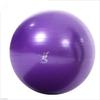 SH-PH Fitness Yoga Ball Women Thicken Explosion Pregnant Women Sports Slimming Children Balance Yoga Big Ball 65cm (Color : Purple) view 1
