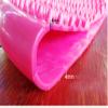 SH-PH Yoga Massage Cushion Balance pad Soft Balance Plate Strengthen Balance Flexibility Training Balance Blue Pink (Color : Pink) view 4