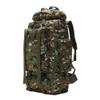 W WINTMING Hiking Backpack for Men 70L/100L Camping Backpack Military Rucksack Molle 3 Days Assault Pack for Climbing view 1