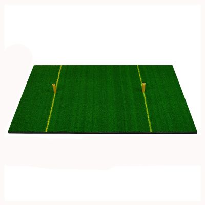 ZSH Indoor Golf mat, Home Exercise mat, Swing Trainer, Golf mat, Outdoor Putter Practice Blanket 60 * 90cm