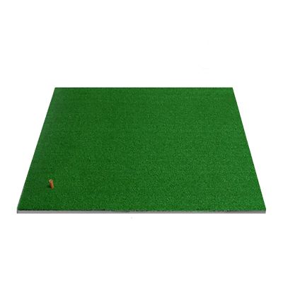 ZSH Golf Practice mat, Home Practice mat, Office Practice Blanket, Outdoor Putting Practice (Size : 80 * 50cm)