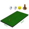 ZSH Golf Practice mats, Indoor Personal Exercise mats, Home Exercise mats, Office Practice Blankets, Outdoor Putter Practice Blankets 40 * 70cm view 2