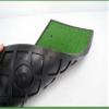 ZSH Golf mats, Family Practice mats, Office Practice Blankets, Outdoor Putting Practice view 3