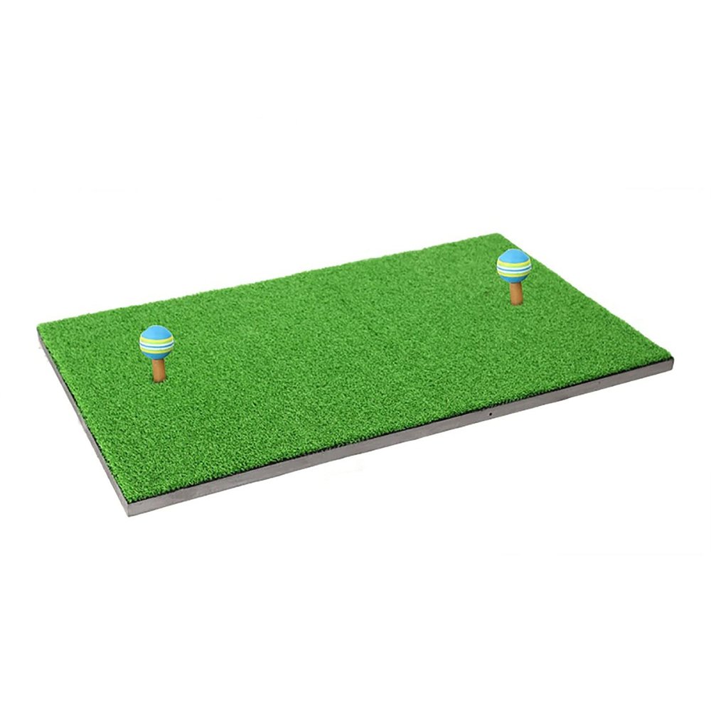 ZSH Golf mat Outdoor Putter Practice mat Indoor Personal Swing Practice mat 70 * 40cm