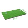 ZSH Golf mat Outdoor Putter Practice mat Indoor Personal Swing Practice mat 70 * 40cm view 2