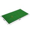 ZSH Golf mats, Family Practice mats, Office Practice Blankets, Outdoor Putting Practice Blanket (Size : 80 * 50cm) view 2