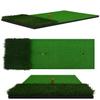 ZSH Indoor Golf mats, Home Exercise mats, Swing Trainers, Golf mats, Outdoor Putter Practice Blankets view 3