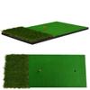 ZSH Indoor Golf mat, Home Exercise mat, Swing Trainer, Golf mat, Outdoor Putter Practice Blanket Thickness 2cm view 3