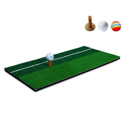 ZSH Golf Practice mats, Indoor Personal Exercise mats, Home Exercise mats, Office Practice Blankets, Outdoor Putter Practice Blankets 60 * 30cm