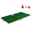 ZSH Golf Practice mats, Indoor Personal Exercise mats, Home Exercise mats, Office Practice Blankets, Outdoor Putter Practice Blankets 60 * 30cm view 2