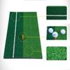 ZSH Golf Practice mats, Indoor Personal Exercise mats, Home Exercise mats, Office Practice Blankets, Outdoor Putter Practice Blankets 60 * 30cm view 3