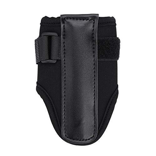 Keenso Wrist Brace Training Wrist Fixator Holder Swing Protector Corrector Brace Band Trainer