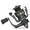 [2025 Silky] Cadence Ideal Spinning Reel, Super Smooth Fishing Reel with 10 + 1 BB for Freshwater, Durable and Powerful Reel with 30LBs Max Drag & 6.2:1, Great Value& Tuned Performance view 1
