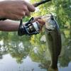 [2025 Silky] Cadence Ideal Spinning Reel, Super Smooth Fishing Reel with 10 + 1 BB for Freshwater, Durable and Powerful Reel with 30LBs Max Drag & 6.2:1, Great Value& Tuned Performance view 4