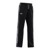 Under Armour Boys Brawler 2.0 Pants , Black (001)/White , X-Large view 2