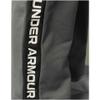 Under Armour Boys Brawler 2.0 Pants , Pitch Gray (012)/White , X-Small view 3