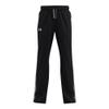 Under Armour Boys Brawler 2.0 Pants , Black (001)/White , Large view 1