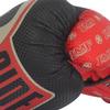 Ringside Apex Flash Boxing Training Sparring Gloves, BL/WH 18 oz,Blue/White view 4