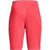 Under Armour boys Prototype 2.0 Logo Shorts , Beta (628)/Black , Youth X-Large view 2