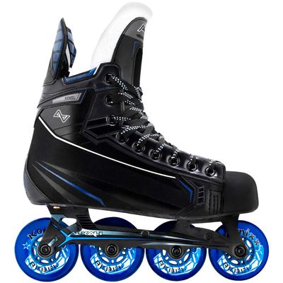 Alkali Revel 5 Senior Roller Hockey Skates