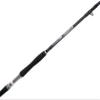 Fitzgerald Fishing Stunner HD Saltwater Series 8'0" X-Heavy 20-40 lb Spinning Offshore Rods Great for Snook, Tarpon, Cobia, Snapper, Grouper, Dolphin view 2
