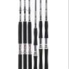 Fitzgerald Fishing Stunner HD Saltwater Series 8'0" X-Heavy 20-40 lb Spinning Offshore Rods Great for Snook, Tarpon, Cobia, Snapper, Grouper, Dolphin view 3