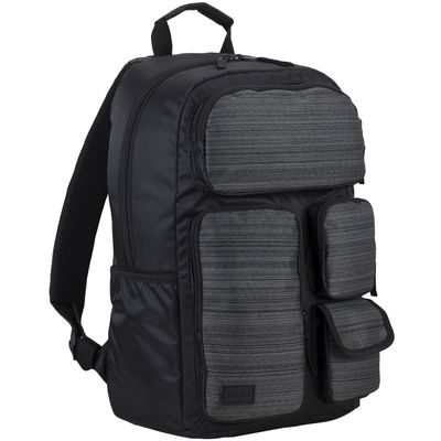 BODHI Universal Cargo Backpack - Black