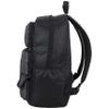 BODHI Universal Cargo Backpack - Black view 3