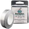 Brampton Golf Lead Tape 1/2 x 100 (10 mil) - Easy to Cut and Apply - Stay on in All Weather - Adjust Swing Weight and Feel - for Golf Clubs, Golf Heads, Pickleball, Tennis, and Fishing view 1