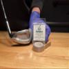 Brampton Golf Lead Tape 1/2 x 100 (10 mil) - Easy to Cut and Apply - Stay on in All Weather - Adjust Swing Weight and Feel - for Golf Clubs, Golf Heads, Pickleball, Tennis, and Fishing view 3