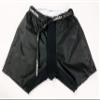 JAMM J50 Hockey Pant Shell (Black, Jr Tall (5'7" Tall or 170cm)) view 1