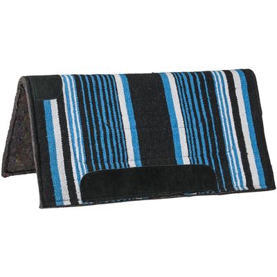 Tough 1 Drover Felt Bottom Saddle Pad