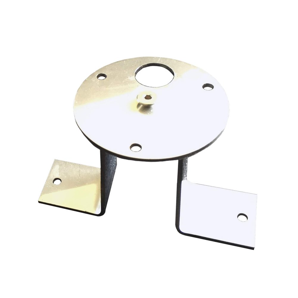 WEEMS & PLATH 2 Top Mount Bracket for Q Collection of LED Navigation Lights